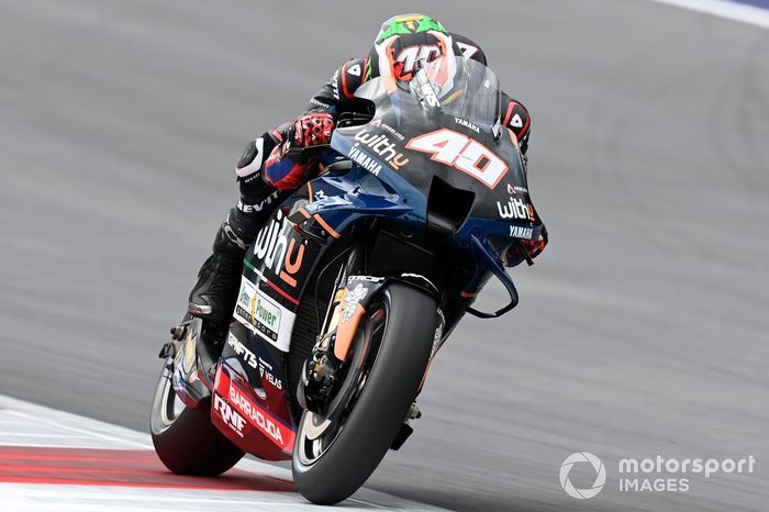 Darryn Binder, RNF MotoGP Racing