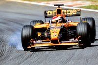 Gran Premio del Brasile