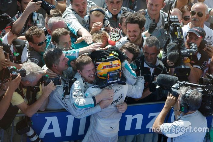 13 GP de Hungría 2013