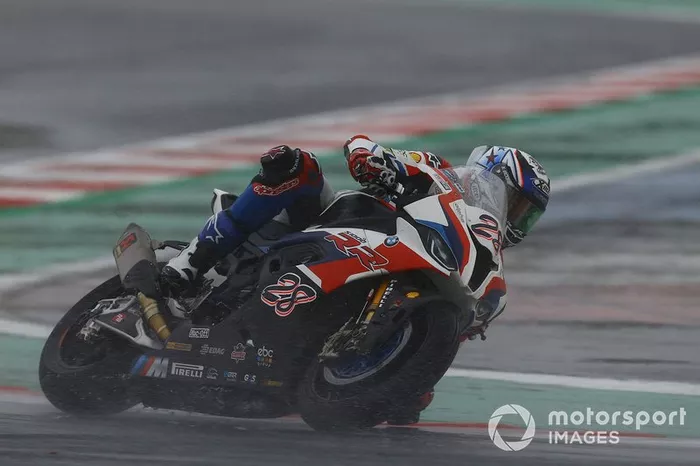 Markus Reiterberger, BMW Motorrad WorldSBK Team