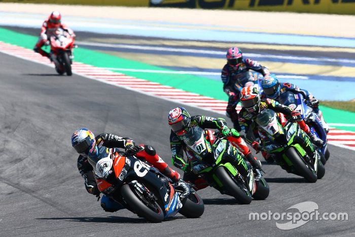 Toprak Razgatlioglu, Turkish Puccetti Racing