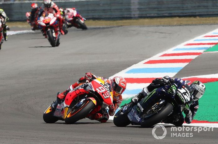 Maverick Vinales, Yamaha Factory Racing