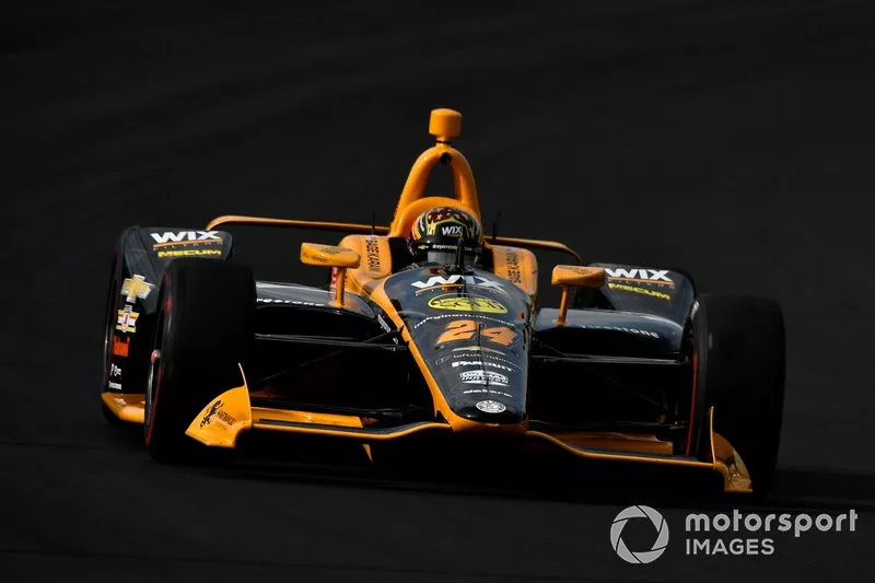 Dreyer & Reinbold Racing (Chevrolet)