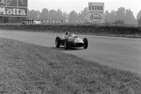 GP Italien