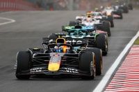 Las mejores fotos de la carrera del GP de Hungría de F1 2025