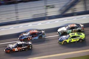 Kyle Busch, Richard Childress Racing Chevrolet