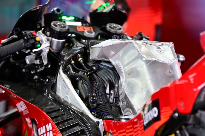 Ducati Team Defital