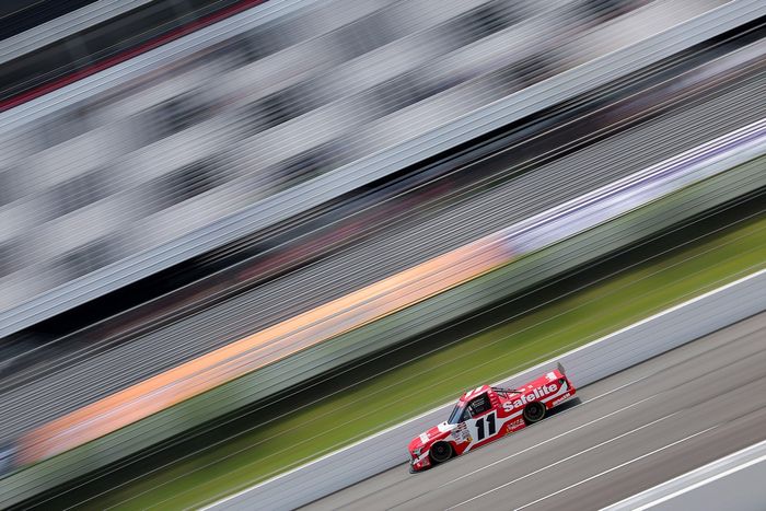 Corey Heim, TRICON Garage Toyota