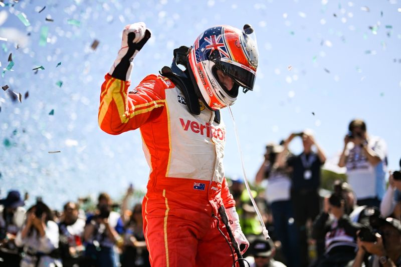 Will Power, Equipo Penske