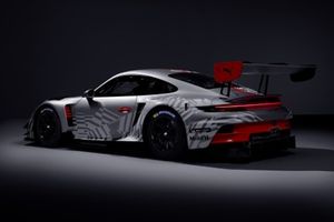 2026 Porsche 911 GT3-R