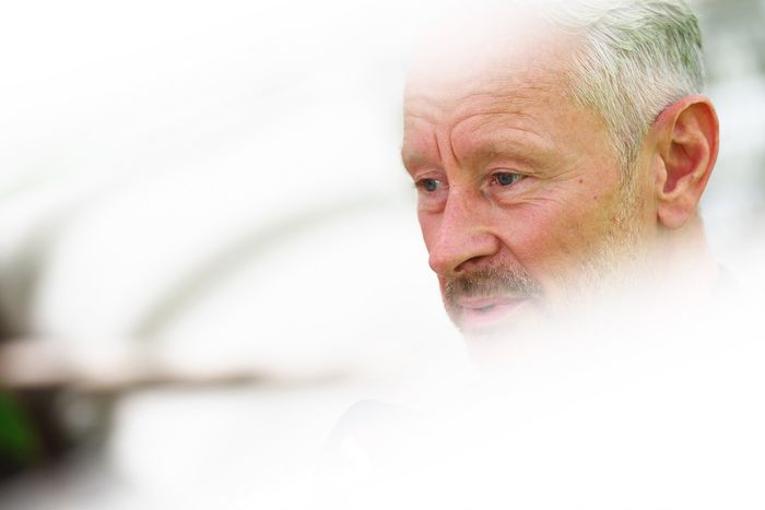 Jonathan Wheatley, Director del equipo Stake F1 Team