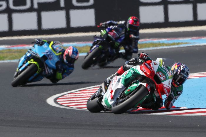 Johann Zarco, Team LCR Honda