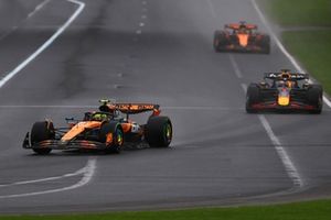 Lando Norris, McLaren