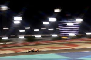 F1 EN DIRECTO: la carrera del GP de Bahréin 2025