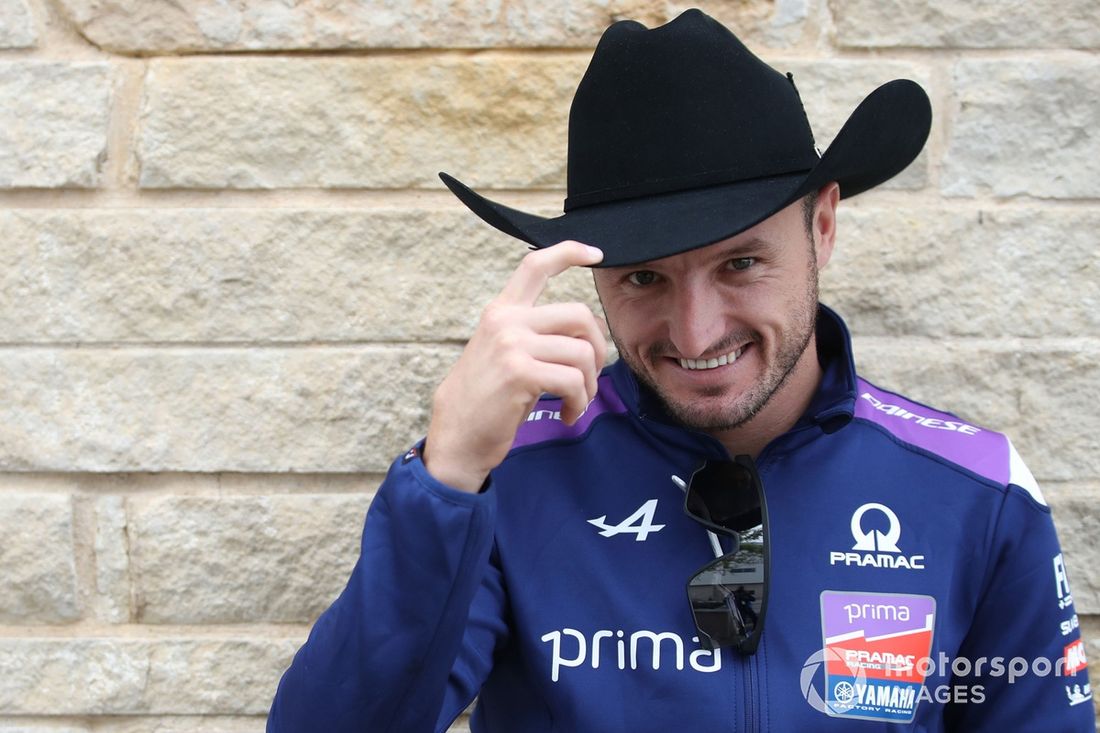 Jack Miller, Pramac Racing