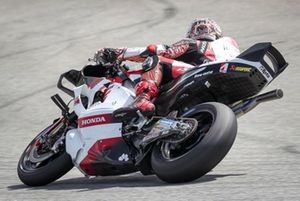 Takaaki Nakagami, LCR Honda