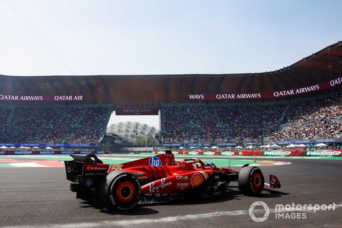 Carlos Sainz, Ferrari SF-24