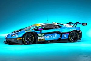 Paul Motorsport