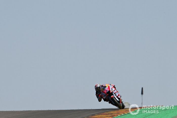 Enea Bastianini, Gresini Racing