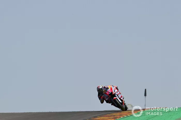 Enea Bastianini, Gresini Racing