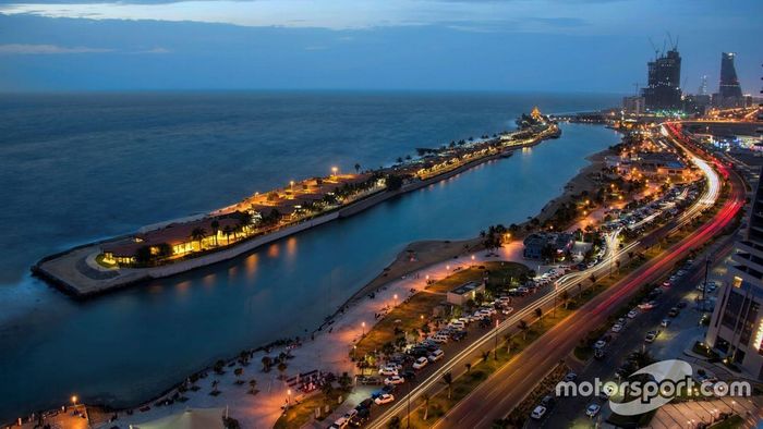 Prólogo (2 de enero): Yeda-Yeda (11 km)