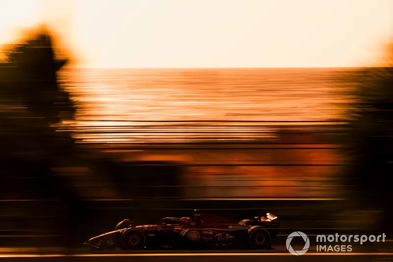 Charles Leclerc, Ferrari SF-24