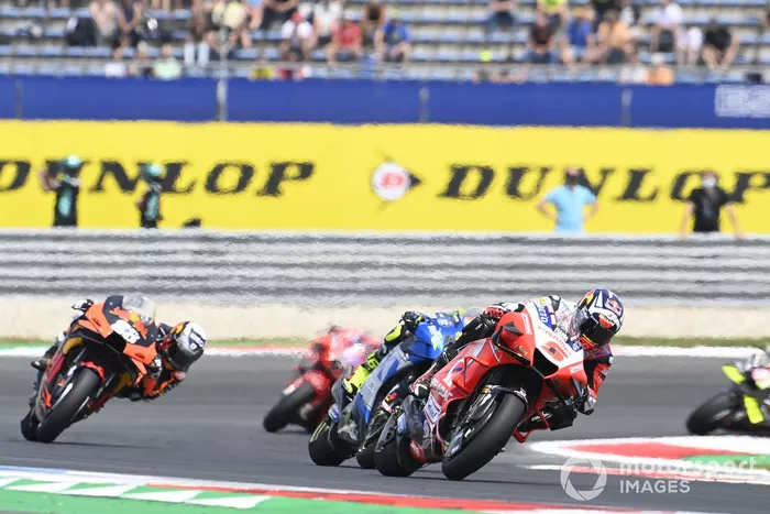 Johann Zarco, Pramac Racing
