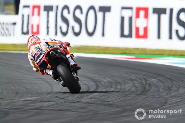 Marc Márquez, Repsol Honda Team