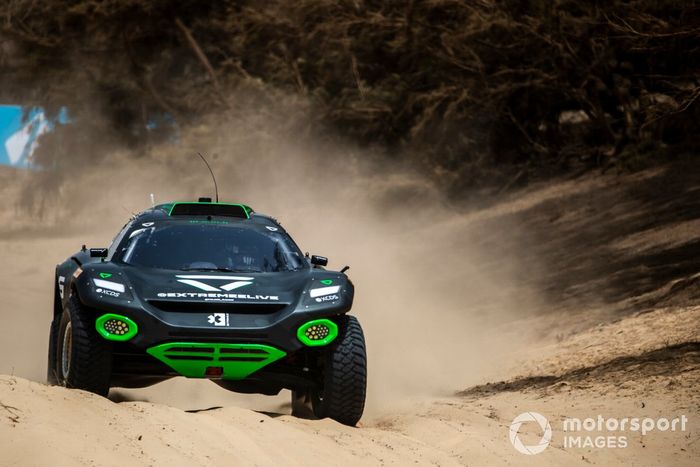 Jamie Chadwick, Stephane Sarrazin, Veloce Racing