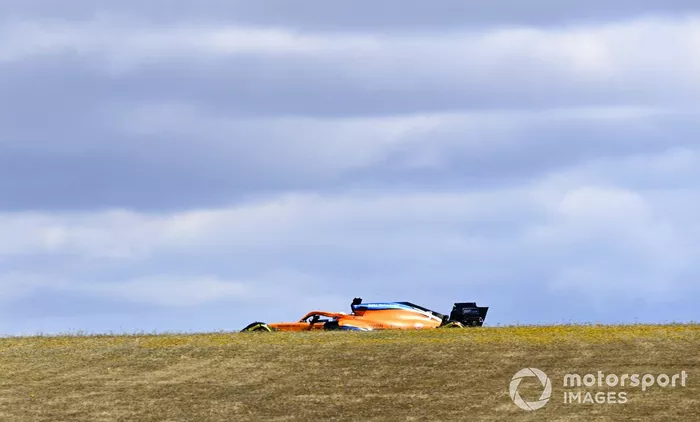 Daniel Ricciardo, McLaren MCL35M