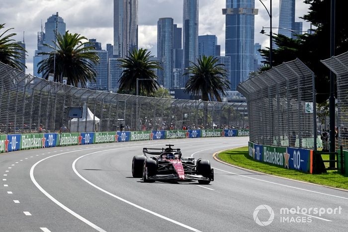 Valtteri Bottas, Alfa Romeo C43