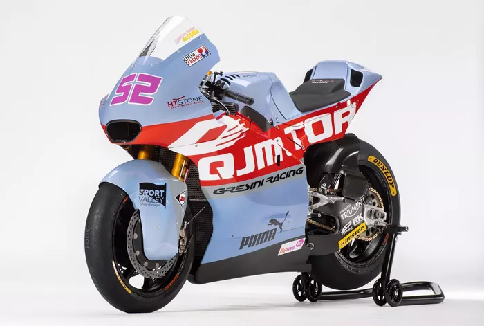 Gresini Racing Moto2
