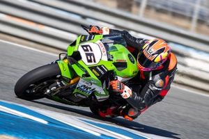 Kawasaki Puccetti Racing