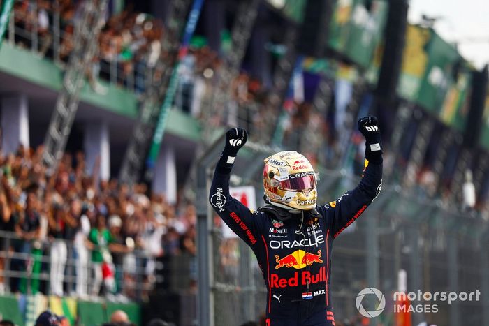Max Verstappen, Red Bull Racing