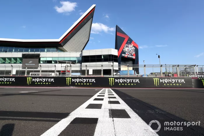 Silverstone Circuit