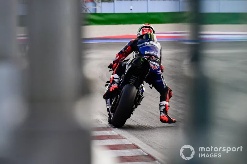 Fabio Quartararo, Yamaha Factory Racing