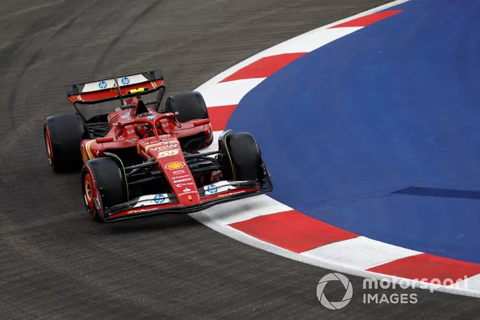 Carlos Sainz, Ferrari SF-24