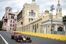 Max Verstappen, Red Bull Racing RB12