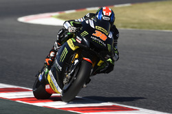 Bradley Smith, Monster Yamaha Tech 3