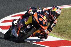 Bo Bendsneyder, Red Bull KTM Ajo