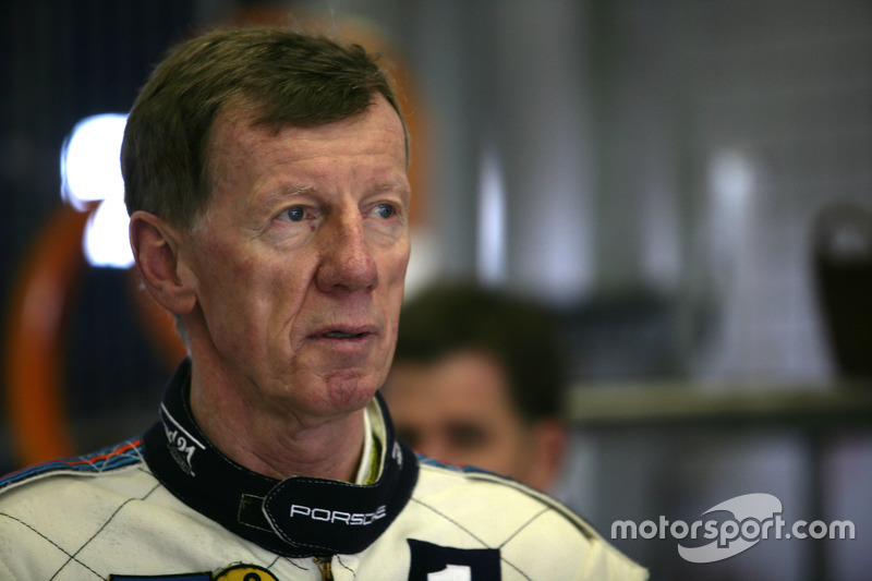 Walter Röhrl