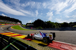 Олівер Роуланд, MP Motorsport