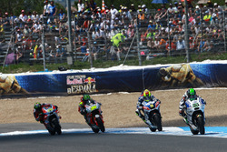 Eugene Laverty, Aspar MotoGP Team