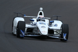 J.R. Hildebrand, Ed Carpenter Racing Chevrolet