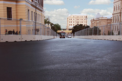Пятнадцатый поворот