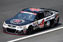 Kevin Harvick, Stewart-Haas Racing Chevrolet