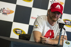 Dale Earnhardt Jr., Hendrick Motorsports Chevrolet