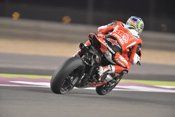 Chaz Davies, Ducati Team