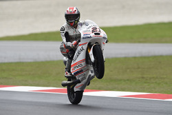 Francesco Bagnaia, Aspar Team Mahindra Moto3
