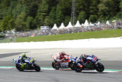 Jorge Lorenzo, Yamaha Factory Racing